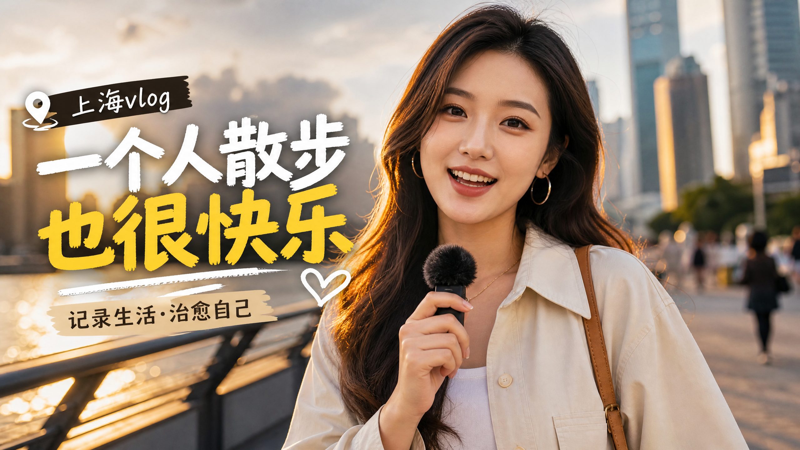 溏心vlog生活视频分享